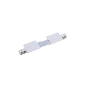 З'єднувач Nowodvorski Profile recessed flex connector white CN (8384) в Вінниці