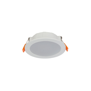 купити Точковий світильник Nowodvorski CL KOS LED 8W 3000K WHITE CN (8782)