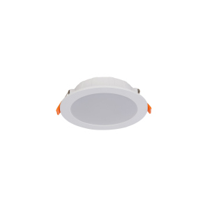 купити Точковий світильник Nowodvorski CL KOS LED 10W 3000K WHITE CN (8780)