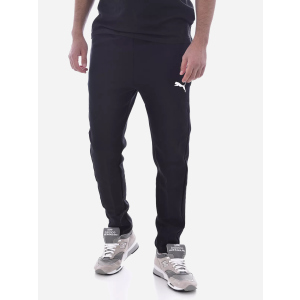 Спортивні штани Puma 580745-01 XXL Cotton Black (4062449202601)