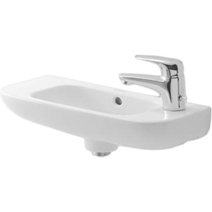 Умивальник підвісний Duravit D-Code 50х22 (07065000082)