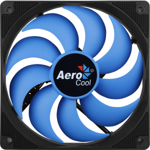 Кулер Aerocool Motion 12 120 мм