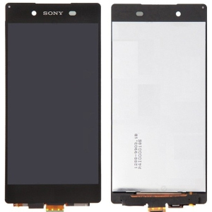 Дисплей Sony Xperia Z3 Plus, Xperia Z4 (E6553, SO-03G, 402SO) в Вінниці