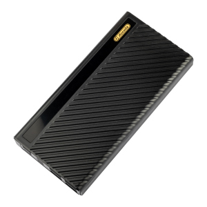 Універсальна мобільна батарея Proda Azeada PD Fast Charging PD-P72 20000mAh Black (PRD-PDP72-BK) ТОП в Вінниці