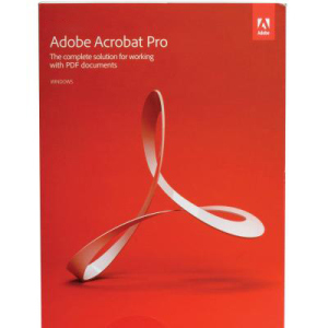 Adobe Acrobat Pro 2020 Multiple Platforms International English (бессрочная) AOO License TLP 1 ПК (65310717AD01A00) лучшая модель в Виннице