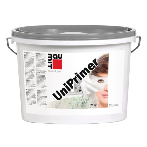 купити Кварцовий ґрунт Baumit UniPrimer 25кг