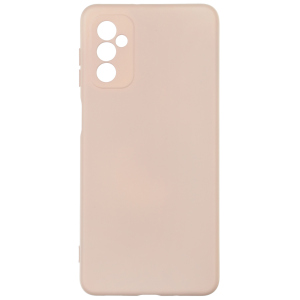 Панель ArmorStandart ICON Case для Samsung Galaxy M52 Pink Sand