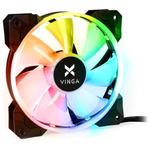 Кулер Vinga RGB fan-02 рейтинг