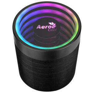 Кулер для процесора AEROCOOL Mirage 5 (ACTC-MR90517.01) (Mirage5) в Вінниці