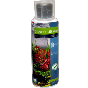 Удобрение (макро) для аквариума с растениями Prodibio Biovert Ultimate 500 мл (3594200010121)