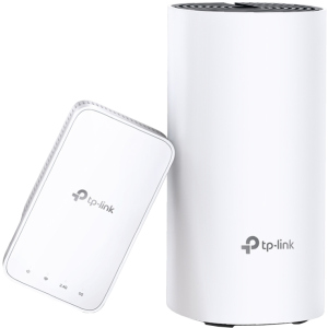 Маршрутизатор TP-LINK Deco M3 (2-Pack) ТОП в Вінниці