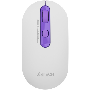 Миша A4Tech FG20S Wireless Tulip (4711421968782) ТОП в Вінниці