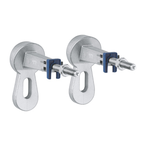 Комплект для кріплення інсталяції Grohe Rapid SL 3855800M краща модель в Вінниці