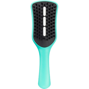 Расческа для укладки феном Tangle Teezer Easy Dry & Go Sweet Pea (5060630047788) ТОП в Виннице