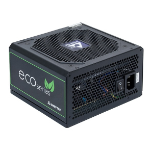 Компьютерный блок питания Chieftec Eco 500W RETAIL [GPE-500S] в Виннице