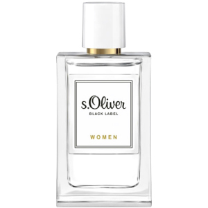 Парфюмированная вода для женщин s.Oliver Black Label Women 30 мл (4011700889150) лучшая модель в Виннице