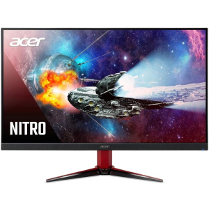 Монітор 27" Acer Nitro VG272Pbmiipx (UM.HV2EE.P04) краща модель в Вінниці