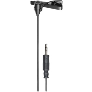 Микрофон Audio-Technica ATR3350xiS