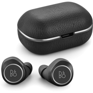 Навушники Bang &amp; Olufsen Beoplay E8 2.0 Black (1646100) краща модель в Вінниці