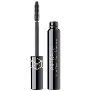 Туш для вій Artdeco Ultra Deep Black Mascara №1 deep black 8 мл (4052136086690)