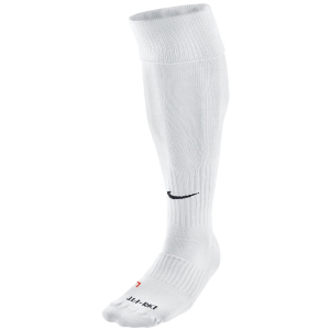 Гетры Nike U Nk Acdmy Kh SX4120-101 M (38-42) Белые (884776750402) в Виннице