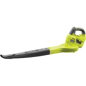 Воздуходувка Ryobi One+ Hybrid OBL1820H (5133002340) лучшая модель в Виннице