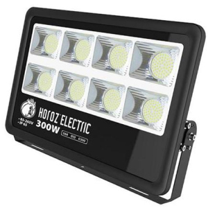 Прожектор світлодіодний LED Horoz Electric LION-300 300W 6400K IP65 068-013-0300 в Вінниці