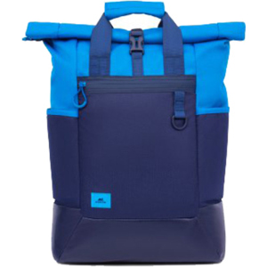 Рюкзак для ноутбука RIVACASE 5321 15.6" Blue ( 5321 (Blue))