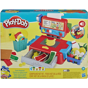 Игровой набор Hasbro Play-Doh Кассовый аппарат (E6890) ТОП в Виннице