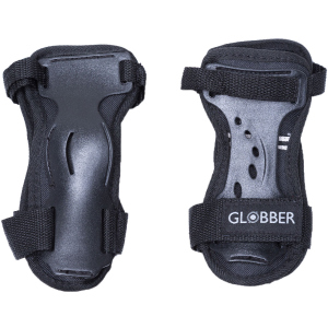 Комплект защитный детский Globber для ребенка 50 кг XL Черный (553-120) в Виннице