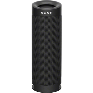 Акустическая система Sony SRS-XB23 Extra Bass Black (SRSXB23B.RU2) ТОП в Виннице