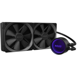 Кулер для процесора NZXT Kraken X63 (RL-KRX63-01)