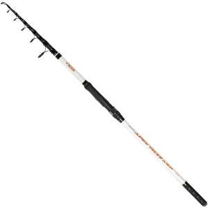 Вудилище карпове Brain Apex Tele Carp 3.9 м 3.5lbs tele (18584296)