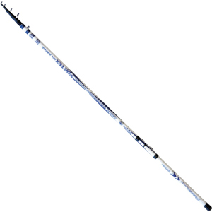 Вудлище Lineaeffe Fishing Ferrari Carborex Fortex Sea Master 4 м до 100 г (2237004) в Вінниці