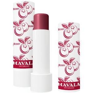 Бальзам-тинт для губ Mavala Tinted Lip Balm Berry Ягодка 4.5 мл (7618900959248) в Виннице
