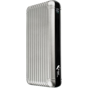 УБМ Krazi Air MaQ Power Bank 20000 mAh 74W Silver (2099900796791) в Виннице