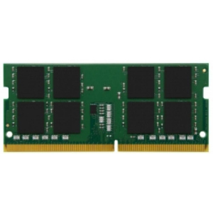 Оперативна пам'ять Kingston SODIMM DDR4-3200 32768MB PC4-25600 ValueRAM (KVR32S22D8/32) в Вінниці