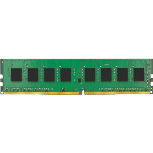 Оперативна пам'ять Kingston DDR4-2933 16384MB PC4-23464 (KVR29N21S8/16) ТОП в Вінниці