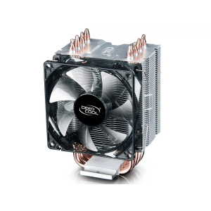 купить Кулер для процессора Deepcool GAMMAXX C40