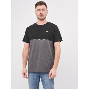 Футболка Lacoste TH6257-UBY S (T3) (3614038061246) в Виннице