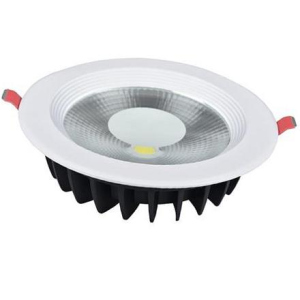 Світильник точковий світлодіодний LED Horoz Electric VANESSA-15 15W 6400K 016-044-0015