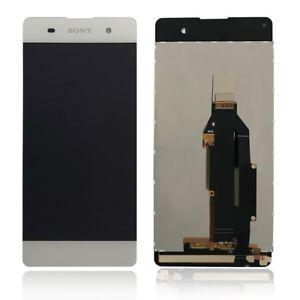 хорошая модель Дисплей (экран) для Sony F3111 Xperia XA/F3112/F3113/F3115/F3116 + тачскрин, белый Original