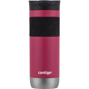 Термокружка Contigo Byron New Snapseal 591 мл Dragon Fruit (2100872) в Виннице