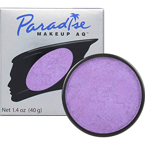 Аквагрим сияющий Mehron Paradise Purple 40 г (800-BPV) (764294580906) ТОП в Виннице