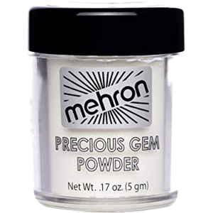 Сяючі пігменти Mehron Celebré Precious Gems Opal 5 г (203-OP) (764294553306) в Вінниці