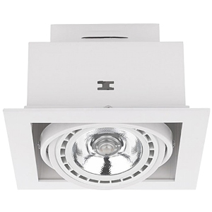 Точковий світильник Nowodvorski NW-9575 Downlight рейтинг