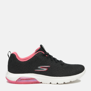 Кросівки Skechers 124337 BKHP 38 25 см Чорні (194428589947)_3604263 краща модель в Вінниці