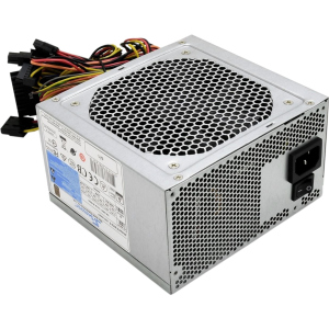 Блок питания Seasonic ST2 ATX 350W 80 PLUS Bronze (SSP-350ST2) рейтинг