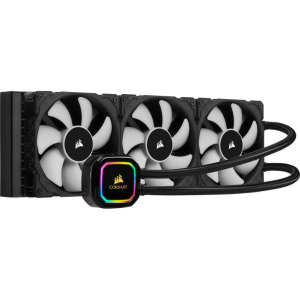 купити Система водяного охолодження Corsair iCUE H150i RGB Pro XT (CW-9060045-WW)