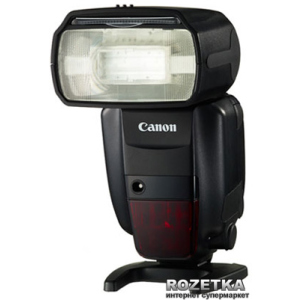 Canon Speedlite 600 EX II-RT Офіційна гарантія краща модель в Вінниці